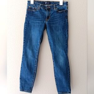 GAP Denim Legging Jeans